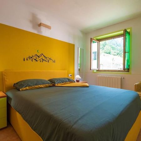 Happy Guest Apartments - Alpin Vista Колере Экстерьер фото