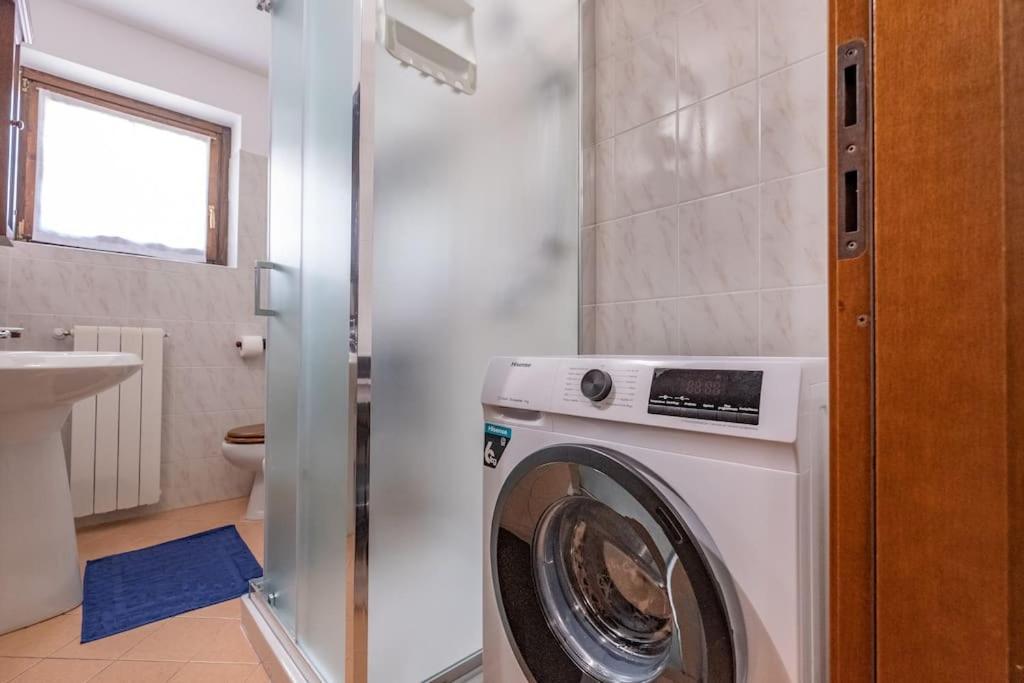 Happy Guest Apartments - Alpin Vista Колере Экстерьер фото