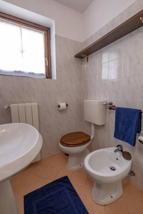 Happy Guest Apartments - Alpin Vista Колере Экстерьер фото